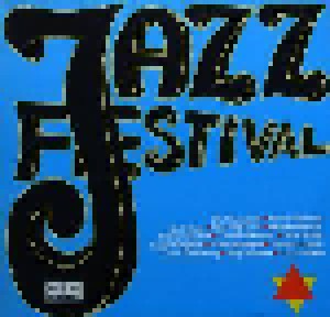 Cover - Johnny Hodges, Billy Strayhorn And The Orchestra: Jazz-Festival