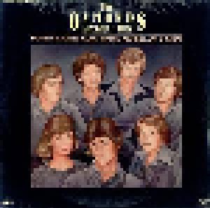 The Osmonds: Greatest Hits (2-LP) - Bild 1