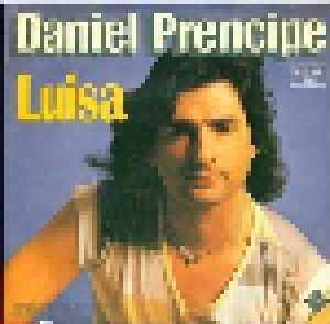 Cover - Daniel Prencipe: Luisa