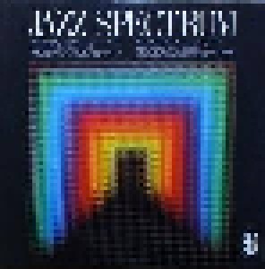 Cover - Eddie Condon & His Orchestra: Jazz Spectrum