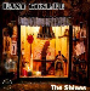 Cover - Shines, The: Last Gospel