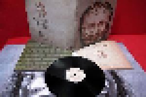 Acrostichon: Engraved In Black (LP) - Bild 2