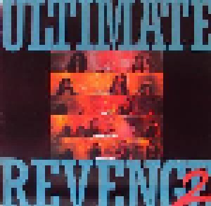 Ultimate Revenge 2 (Promo-LP) - Bild 1