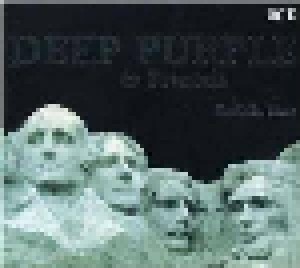 Deep Purple & Friends (2-CD) - Bild 1