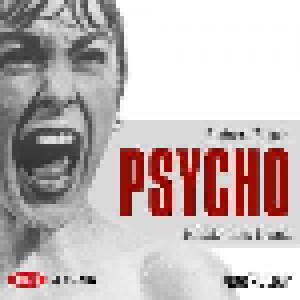 Cover - Robert Bloch: Psycho
