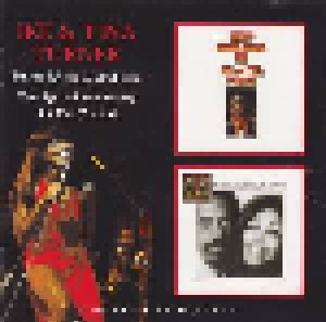 Ike & Tina Turner: Sweet Rhode Island Red/The Gospel According To Ike & Tina (CD) - Bild 3
