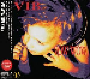 Vow Wow: VIBe (CD) - Bild 1