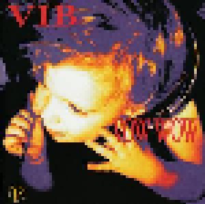 Vow Wow: VIBe (CD) - Bild 2