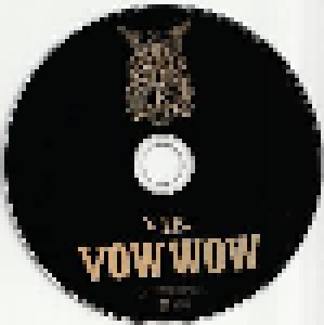 Vow Wow: VIBe (CD) - Bild 7