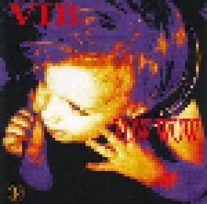 Vow Wow: VIBe (Blu-spec CD) - Bild 2