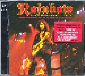 Rainbow: Live In Munich 1977 (2-CD) - Bild 6