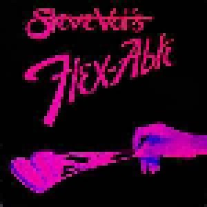Steve Vai: Flex-Able (LP) - Bild 1