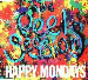 Happy Mondays: The Peel Sessions (Single-CD) - Bild 1