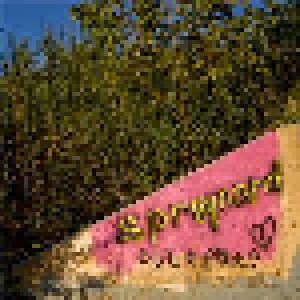 Spraynard: Cut And Paste (LP) - Bild 1