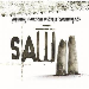 Saw II (O.S.T.) (CD) - Bild 1