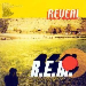 R.E.M.: Reveal (CD) - Bild 1