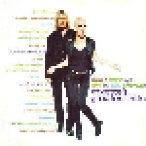 Roxette: Don't Bore Us - Get To The Chorus! - Roxette's Greatest Hits (CD) - Bild 1