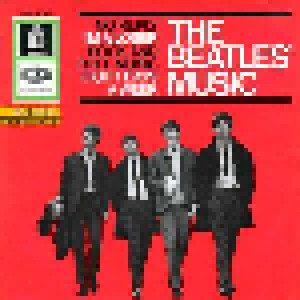 The Beatles: The Beatles' Music (7") - Bild 1