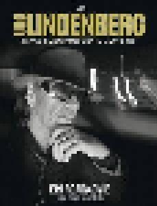 Cover - Udo Lindenberg: Mit Udo Lindenberg Auf Tour - Deutschland Im März 2012