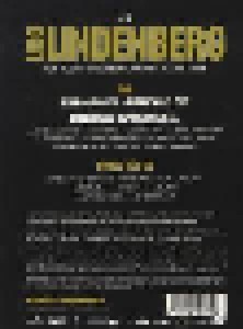 Udo Lindenberg: Mit Udo Lindenberg Auf Tour - Deutschland Im März 2012 (DVD + CD) - Bild 2