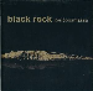 Joe Bonamassa: Black Rock (CD) - Bild 1