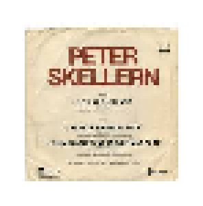 Peter Skellern: Put Out The Flame (7") - Bild 2