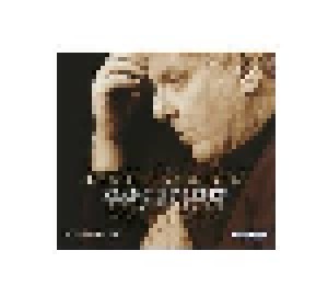 Cover - Daniel Barenboim: Klang Ist Leben - Die Macht Der Musik