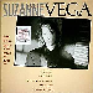 Suzanne Vega: Suzanne Vega (LP) - Bild 1