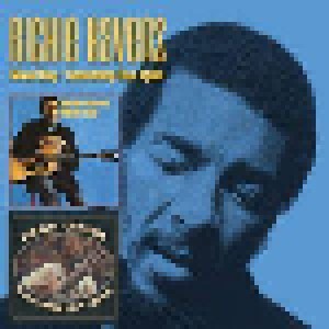Cover - Richie Havens: Mixed Bag / Something Else Again