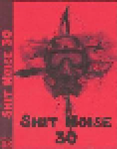 Cover - Razxca: Shit Noise 30