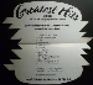 ZZ Top: Greatest Hits (Promo-CD) - Bild 4