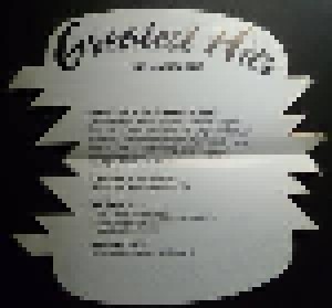 ZZ Top: Greatest Hits (Promo-CD) - Bild 5