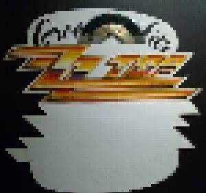 ZZ Top: Greatest Hits (Promo-CD) - Bild 6