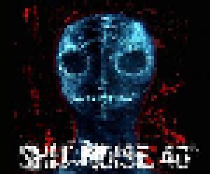 Cover - Nihilistic Delusion: Shit Noise 40