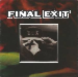 Final Exit: Teg (CD) - Bild 1