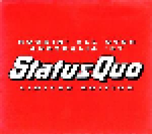 Status Quo: Rockin' All Over Australia '97 (2-CD) - Bild 1