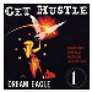 Cover - Get Hustle: Dream Eagle