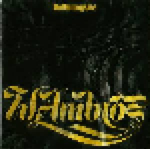 Wolfgang Ambros: Hoffnungslos (CD) - Bild 2
