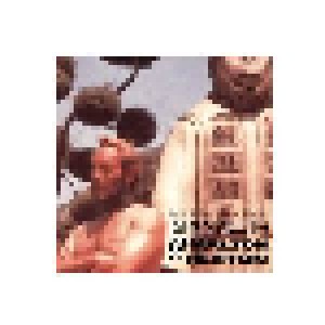 Cover - Mermaid: Charlton Heston EP