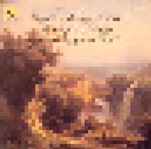 Franz Schubert: Forellen-Quintett D.667 - Sonate Für Klavier U. Arpeggione A-Moll D.821 - Cover