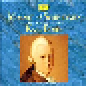 Wolfgang Amadeus Mozart: 46 Symphonien - Cover