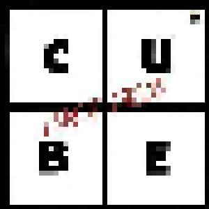 Cube: Love's Taboo - Cover