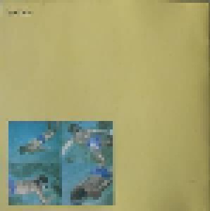 Michael Franks: Skin Dive (CD) - Bild 3
