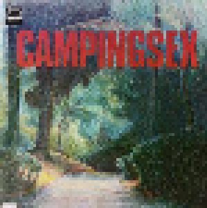 Cover - Campingsex: 1914!