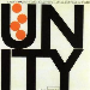 Larry Young: Unity (LP) - Bild 1