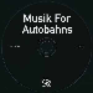 Musik For Autobahns (CD) - Bild 3
