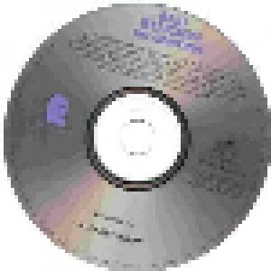 Bad Religion: No Control (CD) - Bild 3