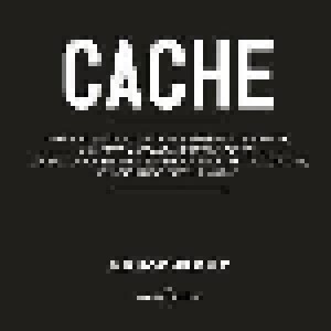 Monochrome: Cache (LP) - Bild 1