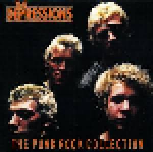 Cover - Depressions, The: Punk Rock Collection, The