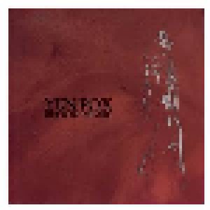 Yen Pox: Blood Music (CD) - Bild 1